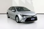 Image for 2025 Toyota COROLLA ASCENT SPORT HEV ZWE219R