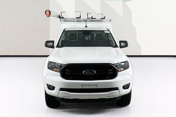 2022 Ford Ranger PX MkIII XL image