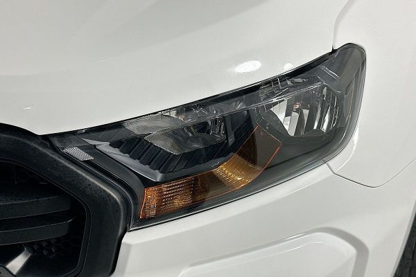 2022 Ford Ranger PX MkIII XL image