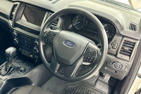 2022 Ford Ranger PX MkIII XL image