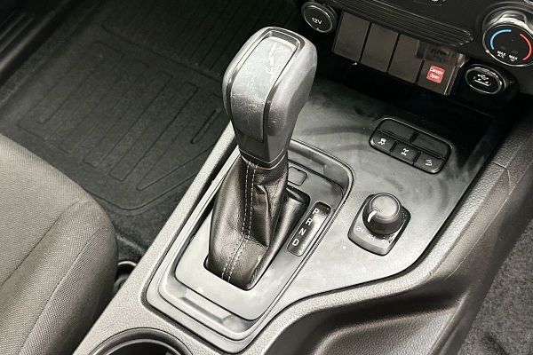 2022 Ford Ranger PX MkIII XL image