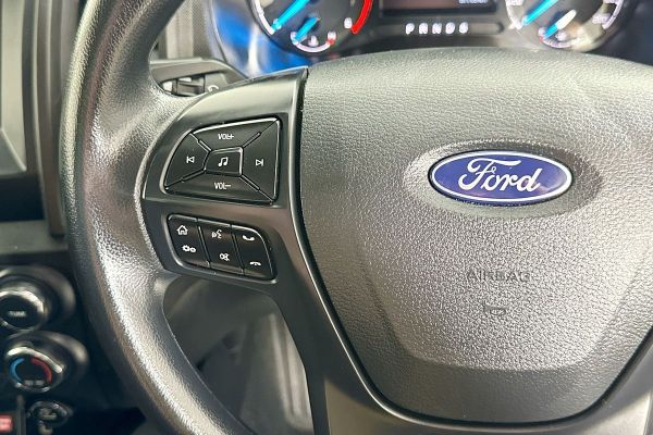 2022 Ford Ranger PX MkIII XL image