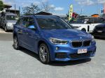 Image for 2016 BMW X1 Wagon F48 sDrive20i