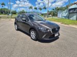 Image for 2016 Mazda CX-3 Wagon DK2W76 Maxx