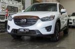 Image for 2016 MAZDA CX-5 4D WAGON MY17 GT (4x4)