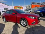 Image for 2016 MAZDA MAZDA3 4D SEDAN BM MY15 MAXX