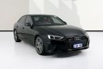 Image for 2023 Audi S4 3.0 TFSI QUATTRO 8W MY23