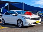 Image for 2016 Kia Cerato Sedan YD MY17 S