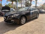 Image for 2015 Mazda 3 Sedan BM5276 Maxx