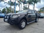 Image for 2015 Nissan Navara Utility D23 ST