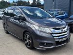 Image for 2015 Honda Odyssey Wagon RC MY16 VTi-L