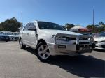 Image for 2014 FORD TERRITORY 4D WAGON SZ TX (RWD)