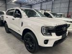 Image for 2023 Ford Everest Wagon UB 2024.00MY Sport