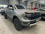 Image for 2022 Ford Ranger Utility PY 2022MY Raptor