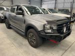Image for 2024 Ford Ranger Utility PY 2024.50MY Black Edition