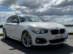 Image for 2015 BMW 1 5D HATCHBACK F20 LCI 18i SPORT LINE