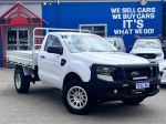 Image for 2019 Ford Ranger Cab Chassis PX MkIII 2019.00MY XL