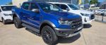 Image for 2019 Ford Ranger Utility PX MkIII 2019.00MY Raptor