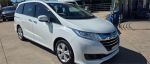 Image for 2017 Honda Odyssey Wagon RC MY17 VTi