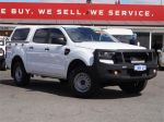 Image for 2018 Ford Ranger Utility PX MkII 2018.00MY XL
