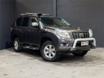 Image for 2012 TOYOTA LANDCRUISER 4D WAGON KDJ150R 11 UPGRADE PRADO ALTITUDE (4x4)