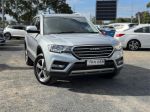 Image for 2020 HAVAL H6 4D WAGON MKY LUX