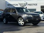 Image for 2010 SUBARU FORESTER 4D WAGON MY10 2.0D PREMIUM