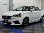 Image for 2024 MG MG3 AUTO 5D HATCHBACK SZP1 MY24 EXCITE (WITH NAVIGATION)