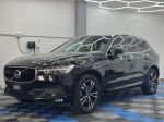 Image for 2017 VOLVO XC60 4D WAGON 246 MY18 T5 MOMENTUM (AWD)