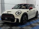 Image for 2022 MINI 3D HATCH 3D HATCHBACK F56 COOPER S JCW SPORT