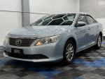 Image for 2013 TOYOTA AURION 4D SEDAN GSV50R AT-X