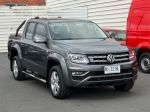 Image for 2019 Volkswagen Amarok Utility 2H MY19 TDI550 Highline
