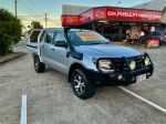 Image for 2012 FORD RANGER CREW C/CHAS PX XL 2.2 (4x4)