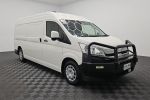 Image for 2021 Toyota Hiace GRH320R 