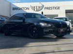 Image for 2015 BMW 6 2D COUPE F13 MY15 40i