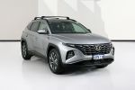 Image for 2023 Hyundai TUCSON ELITE (FWD) NX4.V2 MY23