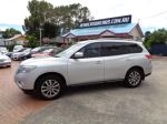 Image for 2015 Nissan Pathfinder WAGON ST X-TRONIC 2WD R52 MY15