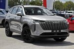 Image for 2025 GWM Haval H6 Lux PHEV Auto