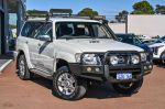 Image for 2013 Nissan Patrol ST Y61 Manual 4x4