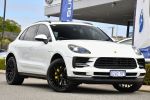 Image for 2019 Porsche Macan 95B S