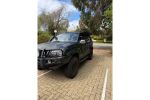 Image for 2003 Toyota Landcruiser Prado GXL GRJ120R