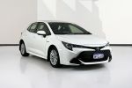 Image for 2023 Toyota COROLLA ASCENT SPORT HYBRID ZWE219R