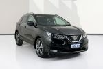 Image for 2018 Nissan QASHQAI ST-L J11 MY18