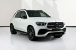 Image for 2021 Mercedes-Benz GLE-Class 300 d 4MATIC NIGHT EDITION V167 MY22