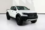 Image for 2021 Ford RANGER RAPTOR 2.0 (4x4) PX MKIII MY21.25 4X4 2.0L