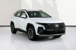 Image for 2024 Hyundai TUCSON (FWD) NX4.V3 MY25