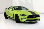 Image for 2019 Ford MUSTANG FASTBACK GT 5.0 V8 FN
