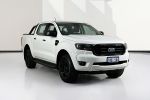Image for 2020 Ford RANGER XLS SPORT 3.2 (4x4) PX MKIII MY20.25 4X4 3.2L