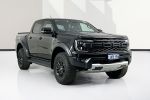 Image for 2022 Ford RANGER RAPTOR 3.0 (4x4) PY MY22 4X4 3.0L