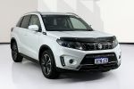 Image for 2021 Suzuki Vitara TURBO SERIES II